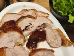 -龙聚德北京烤鸭(沙坪坝华宇A馆店)