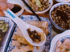 -洞天食府(北大街店)