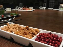 -ZEN采蝶轩·粤味臻鲜·手作点心·商务宴请(泰州店)