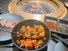 -谷牛和牛烤肉(漕河泾印象城店)