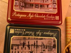 -钜记手信(兴华楼店)