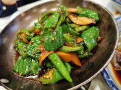 -渔娘渔家丹东海鲜(东直门店)