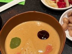 -南门涮肉(北洼路店)