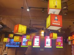 -阿婆情腊排骨火锅(金虹路店)