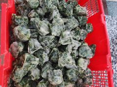 -老福合沟无米粿甜汤粿品店
