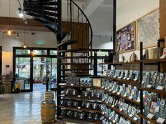 -Torch Coffee 炬点咖啡