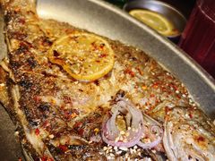 -CHURCH  BISTRO 教堂·餐吧