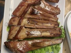 -正丰源大缸烧烤(人民路店)