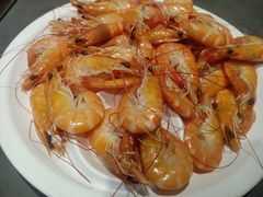 -南海渔家•海鲜•正宗海南菜(海棠湾店)