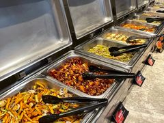 -比格比萨自助(沙河店)