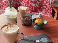 -半山半岛洲际度假酒店·观海廊