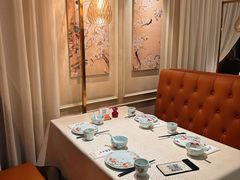 -维园悦谱·海派家常菜(乌鲁木齐南路店)