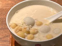 -彬媽糖水(侨鑫国际店)