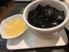 龟苓膏-虾饺妹·粤式手工点心(水荫路店)