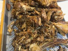 -大汗行宫园林餐厅