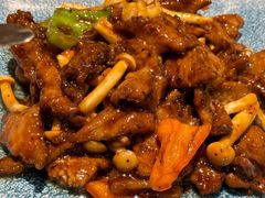 -玉桥餐厅(天坛店)