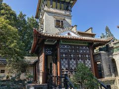 -东莞市可园博物馆