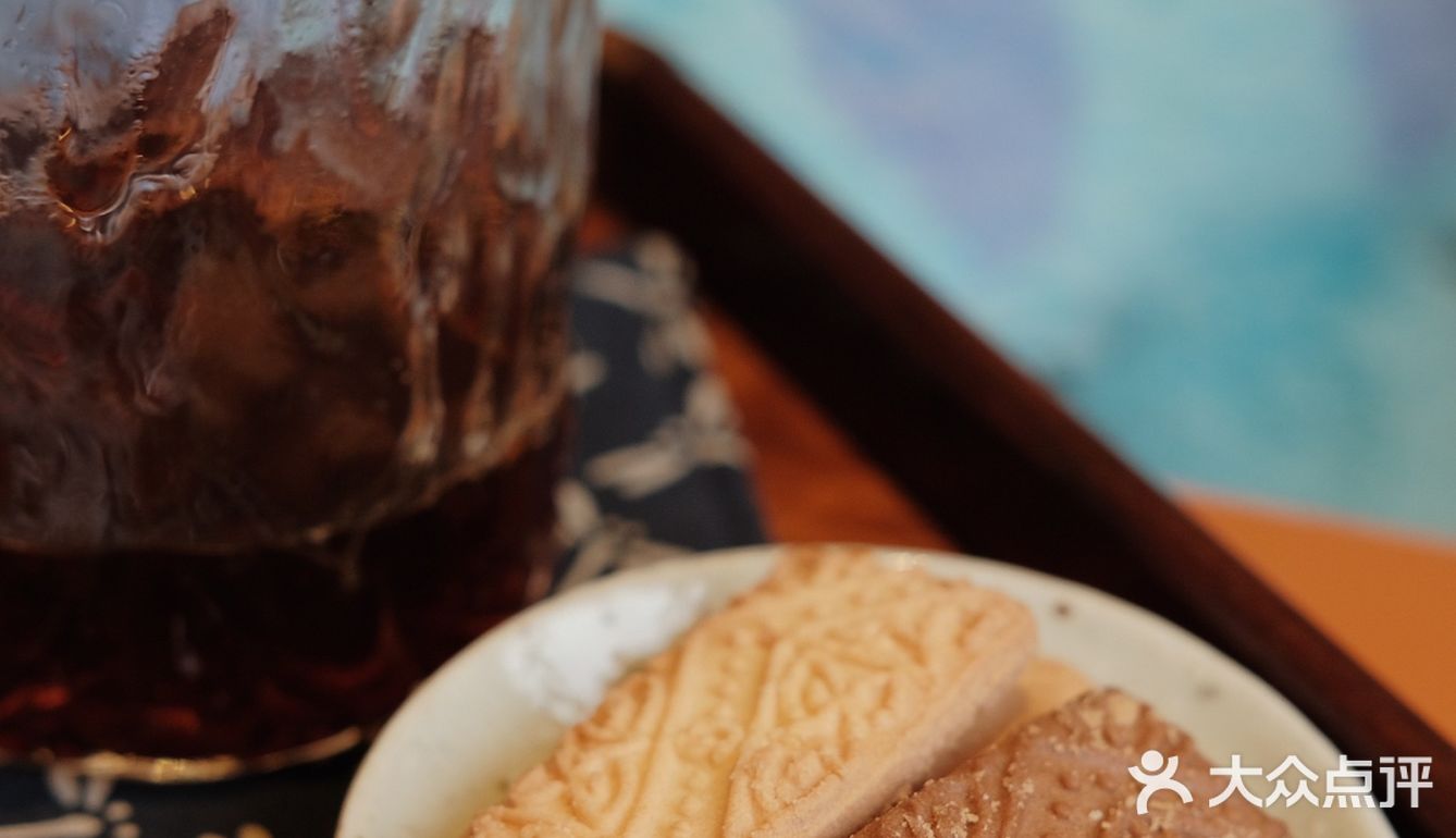雅麒咖啡 Yakina Coffee ‖ 再忙 也要来喝一杯