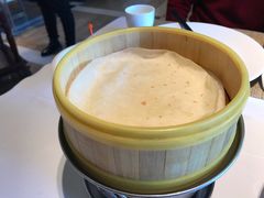 -同喜烤鸭店(光芒店)