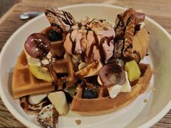 -漫咖啡(银泰创意城店)
