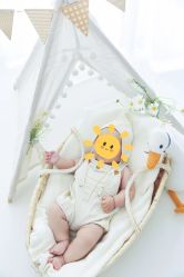 -初·印象孕妇儿童摄影馆