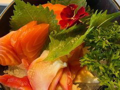 -水木锦堂·自助铁板烧(五道口购物中心店)