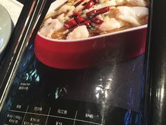 -李老爹香辣蟹(宣武门店)