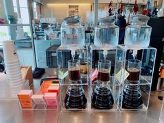 -Seesaw Coffee(朝阳大悦城店)