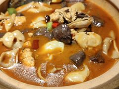 -清水亭湖北菜(大屯DT51店)