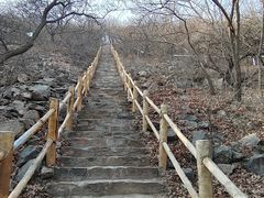 -北京西山国家森林公园