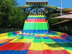 -上海玛雅海滩水公园