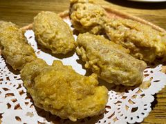 -热度餐厅(老佛爷店)