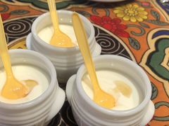 -蒙亨·手把肉·蒙古包文化主题餐厅(天恒广场店)