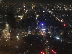 -长沙尼依格罗酒店