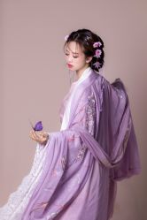 -八角古风摄影