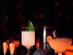 -The Penthouse酒吧