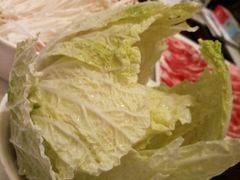 -密友回转自助火锅(世茂国际广场店)