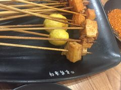 -长药唐师乐山油炸(石人直营店)