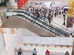 -上海市中医医院(芷江路院区)