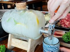 -热血兄弟·炭火烤肉(融侨中心店)