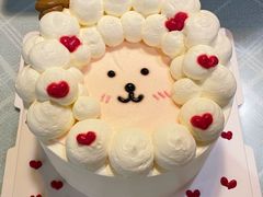 -糖秋Cake DIY·蛋糕定制·甜品台(观音桥店)