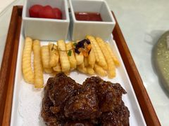 -良永小菜(平凉路店)