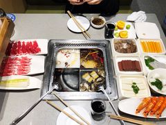 -海底捞火锅(5050购物中心店)