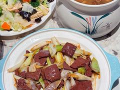 -高玛纳驴肉火烧(一世界店)