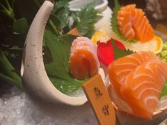 -阿吾罗日本料理(K11艺术中心店)