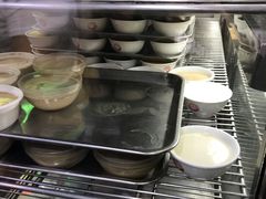 -义顺牛奶公司(庇利金街店)