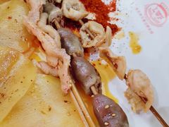 -青石桥老瓦房肥肠粉总店(青石桥总店)