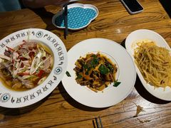 -胖老汉(北京路店)