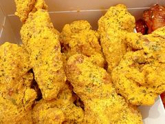 -悠个炸鸡(南京创始店)