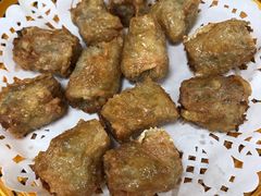 -老明馨潮汕大排档